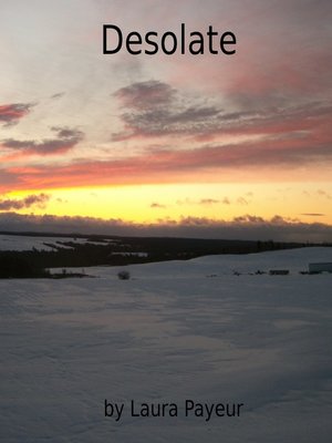 cover image of Desolate